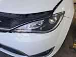 2020 Chrysler Pacifica Driver Headlight Assembly Oem Parts Only 114-02986L. Fixed Price $230.38.