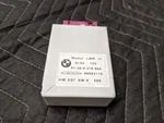 Bmw E38/E39/E53 X5 Lwr Iii Headlight Aim Control Module 61358375964. Fixed Price $19.99.