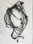 73-74 Ford Truck Oem Tail Light Wire Harness 73-79 Rare Uncut!. Fixed Price $249.95.
