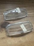 Honda Civic MK1 1ST Gen 1975 Reversing Light Lens Glass Cover Stanley 016-3240. Fixed Price $12.54.