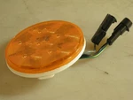 Truck-lite Diamond Shell 44217Y Strobe Lamp. Fixed Price $85.00.