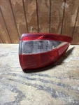 Right Passenger Tail Light Outer Quarter Panel Fits 2013-16 Ford C-max Oem 21062. Fixed Price $45.00.