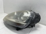 Volkswagen Golf Gti 2007 Front Left Driver Headlight / Xenon Ballast Factory. Fixed Price $278.26.