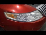 Passenger Headlight Xenon Hid Without Adaptive Headlamps Fits 09 Mks 735362. Fixed Price $492.80.