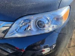 Driver Left Headlight Xenon Hid Fits 11-14 Sienna 2985759. Fixed Price $470.00.