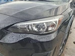2018-2023 Xv Crosstrek Driver Left Headlight Assembly Used, Hazed, Oem. Fixed Price $279.78.