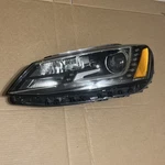 2015-2017 Volkswagen Jetta Left Driver Xenon Adaptive Headlight Headlamp Oem 786. Fixed Price $689.99.