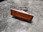 Driver Corner/park Light Lamp-turn Signal Fits 88-97 Nissan Pickup Left. Fixed Price $24.90.