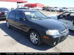 Driver Corner/park Light Fog-driving Bumper Fits 02-03 Maxima 166543. Fixed Price $81.00.
