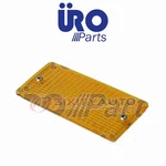 Uro Front Right Turn Signal Light Lens For 1988-1991 Bmw M3 Electrical Ny. Fixed Price $33.97.