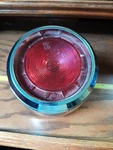 Mopar 1961 Dodge Dart Tail Light 2189980. Fixed Price $90.25.