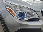 2016 Buick Encore Right Passenger Headlight Assembly Oem Used Cloudy 114-01459R. Fixed Price $214.18.