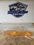Passenger Corner/park Light Fits 88-89 Crown Victoria 894873. Fixed Price $55.00.