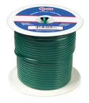 Grote 87-7006 Primary Wire, 14 Gauge, Green, 100 Ft Spool. Fixed Price $34.96.