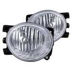 Fog Light Lens & Housing For Honda Pilot 2009-2011 Lh Right 116-50532L. Fixed Price $59.66.