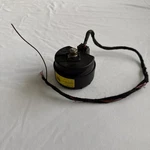 03-12 Mercedes R230 S430 SL500 Anti Theft Alarm Horn Siren A2198203226 Oem. Fixed Price $80.00.
