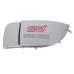 Oem New 2004 Subaru Impreza Left Fog Lamp Cover Bezel Driver Side 57731FE310TG. Fixed Price $109.75.