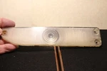 Oem 1962 Rambler American Parking Light Lens Ampdo Hl 26432 Daily Driver. Fixed Price $19.62.