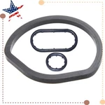 3X For Mercedes Benz W163 W202 W208 W210 Engine Oil Cooler Seal Kit 1121849961. Fixed Price $25.38.