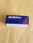Genuine (5509145) Acdelco Fog & Driving Lamp Bulb /gm # 10346260. Fixed Price $17.99.