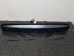 03-06 Ford Expedition License Lamps W/ Housing Assembly Blue Oem 2L1Z-78404C42-B. Fixed Price $80.00.