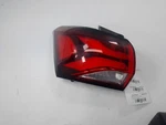Driver Left Tail Lamp Led Opt Uge Qtr Mtd From 2024 Chevrolet Equinox 10982506. Fixed Price $245.04.