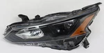 Oem Left Driver Side Halogen Headlamp For Nissan Altima 26060-6CA0B, Tab Missing. Fixed Price $160.00.