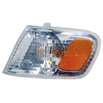 New Signal Lamp Assembly Front, Left 116-59463 V. Fixed Price $25.96.