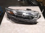 2017 Ford Taurus Sedan Passenger Headlight Lamp Oem. Fixed Price $496.08.