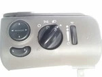 Grey P04685630 1997 Grand Dodge Caravan Town Country Crysler Headlight Switch. Fixed Price $65.00.