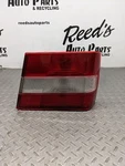 Passenger Tail Light Sedan Decklid Mounted Fits 91-95 Volvo 940 1155912. Fixed Price $50.00.