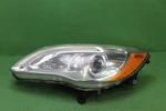 11-14 Chrysler 200 Driver Left Halogen Headlight Lamp Assembly Swr. Fixed Price $77.99.