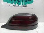 1994 Pontiac Grand Am Passenger Tail Light. Fixed Price $65.32.