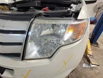 2008 Ford Edge Left Driver Headlight Assembly Oem Haze 175K Miles. Fixed Price $100.04.