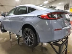 2024 Honda Civic Tail Light Lamp Left. Fixed Price $215.00.