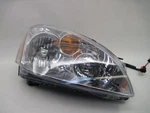 Headlight Lamp Assembly Altima 2002 2003 2004 Right 735055. Fixed Price $69.99.