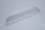 New Oem Ford SAE-R64TD Rear Cargo Lamp Lens Nos. Fixed Price $49.99.