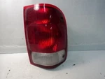 Passenger Right Tail Light Red And White Fits 98-99 Ford Ranger W132-107154. Fixed Price $26.16.