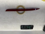 2021 2022 Kia K5 Rear Bumper Lh Driver Light Lamp Reflector 92405-L2100. Fixed Price $35.00.