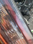 Passenger Tail Light Wagon Outback Lid Mounted Fits 20-25 Legacy 3587887. Fixed Price $158.00.