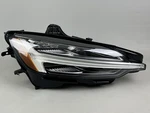 Perfect! 2019-2025 Volvo S60 V60 Right Passenger Side Led Adaptive Headlight Oem. Fixed Price $949.00.