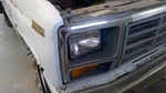 Ford F-250 1982 Right Headlight Used 4735. Fixed Price $99.99.
