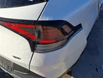 2023 Kia Sportage Right Passenger Tail Light Assembly Oem Used 3713181. Fixed Price $384.75.