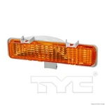 Tyc 18-5897-01 Turn Signal / Parking Light. Fixed Price $33.11.