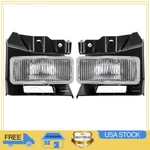 Left Right Fog Light Assembly Ford Explorer 1998 1997 1996 1995. Fixed Price $118.82.