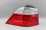 Left Driver Tail Light Quarter Panel Mounted Fits 2008-2010 Bmw 535I Oem #45524. Fixed Price $70.00.