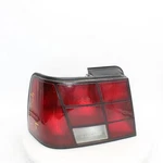 1990 Hyundai Excel Left Tail Lamp Part Number 166-58473L. Fixed Price $34.99.