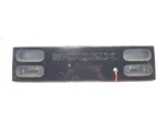 90-94 Nissan 300ZX Center Tail Panel Mounted Light Reverse Finisher 2654030P00. Fixed Price $94.99.