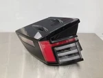 2025 Hyundai Sonata Sel Quarter Panel Mounted Tail Lamp Left Driver. Fixed Price $550.00.