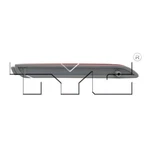 Tyc 17-5279-00-9 Capa Certified Reflector Assembly. Fixed Price $20.89.